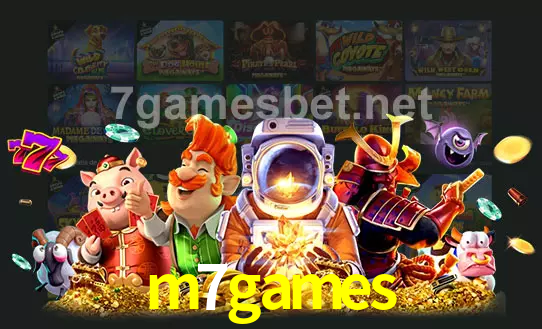 cassino m7games