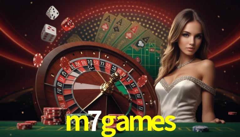 Account Benefits m7games