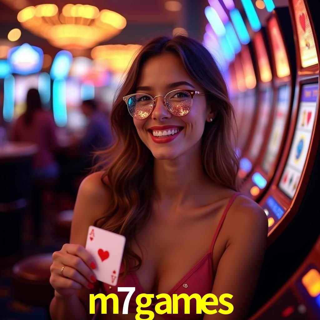 Statistics m7games