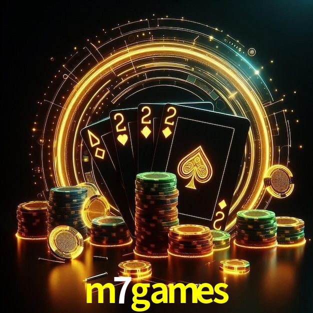 Avaliações dos Jogadores m7games