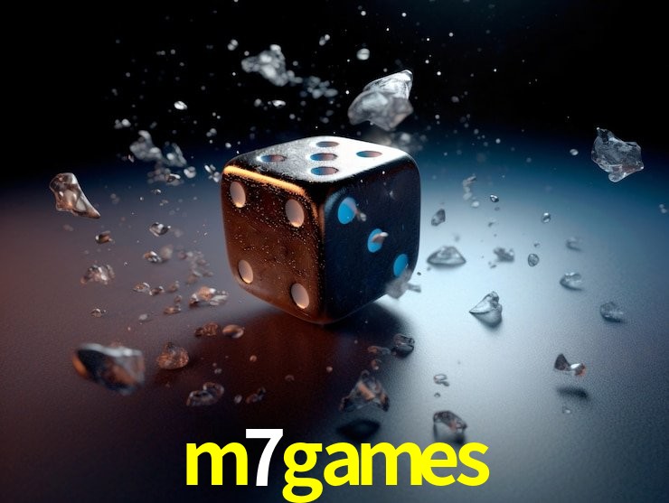Jogos com bônus e suporte 24h na m7games