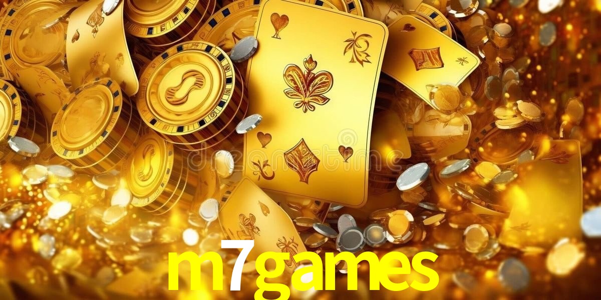 Inovações de Jogos na m7games: O Futuro das Experiências Interativas