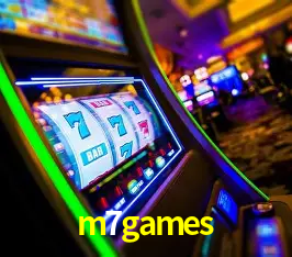 A Emoção da Loteria na m7games: Uma Chance de Mudança de Vida