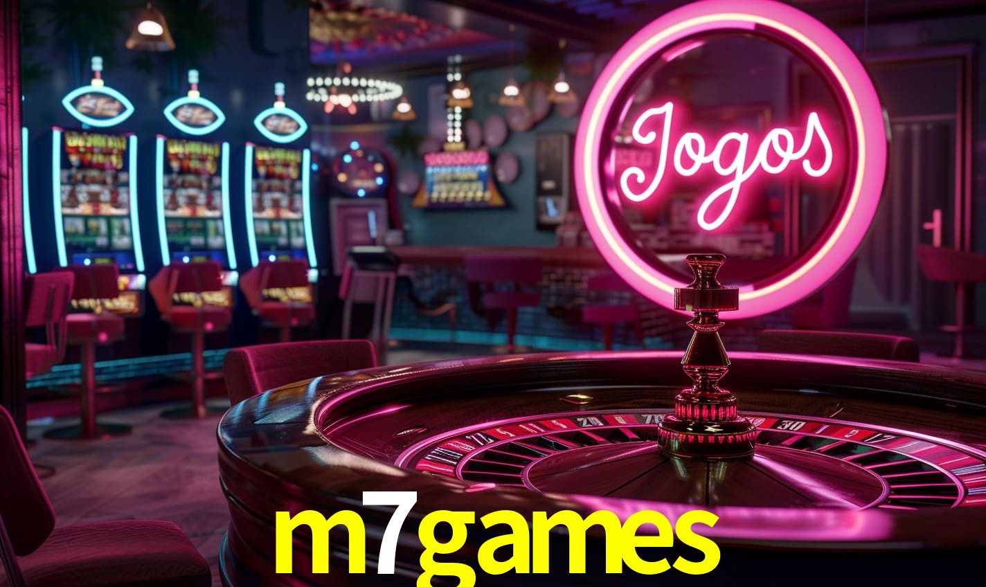 Descubra o Programa VIP da m7games: Vantagens Exclusivas para Jogadores