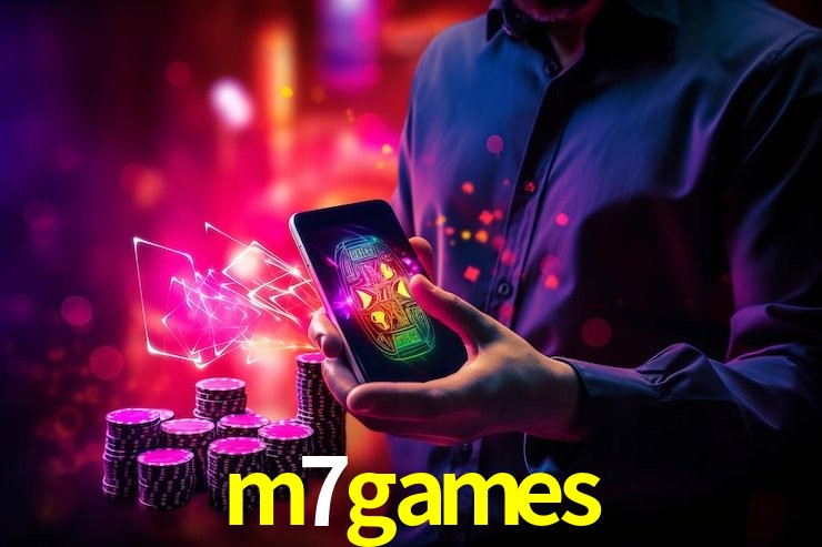 Bônus Diários m7games