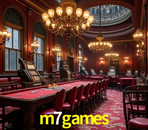 Especiais de Fim de Semana m7games