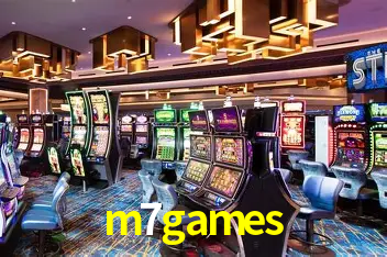 Inovações de Jogos na m7games: O Futuro das Experiências Interativas