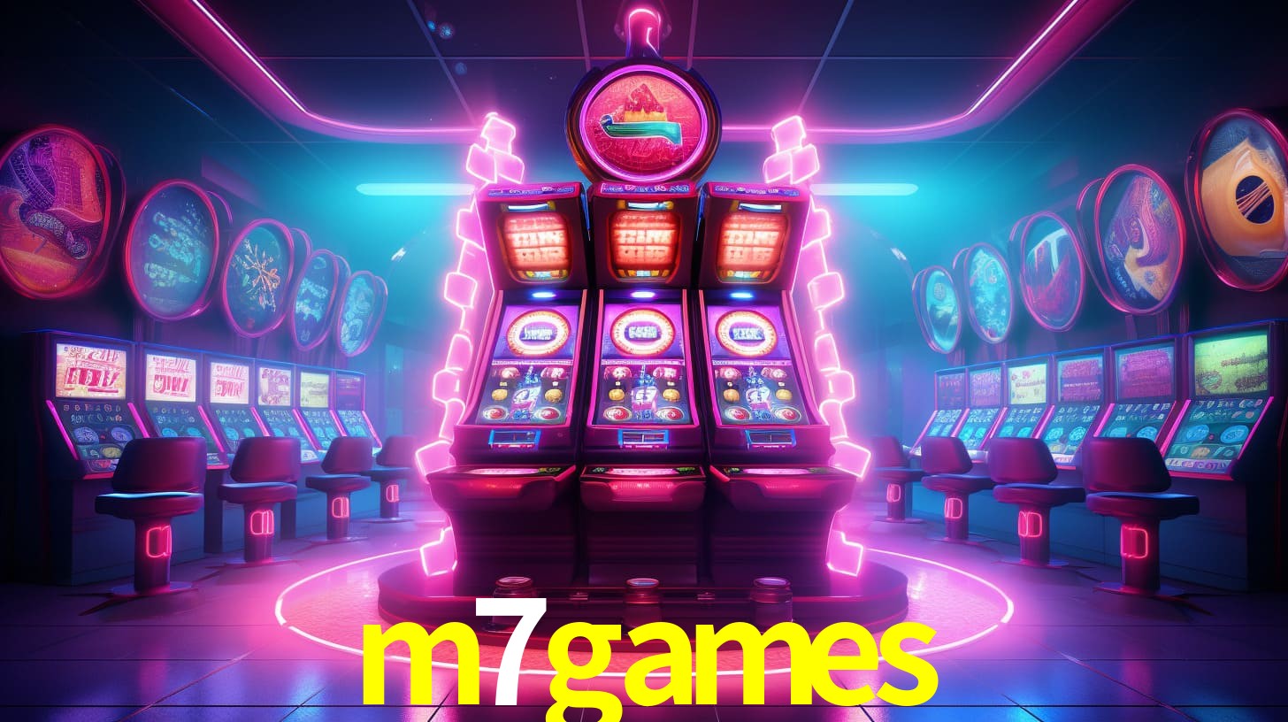m7games.com