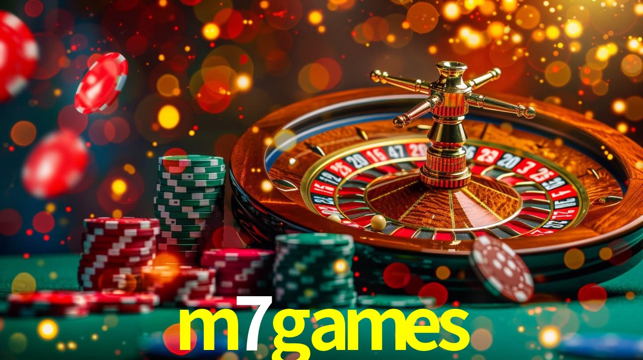 A Experiência Imersiva dos Cassinos Ao Vivo no m7games