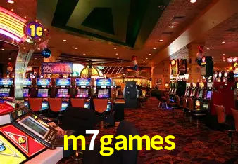 Descubra a Magia dos Jogos de Arcade no m7games