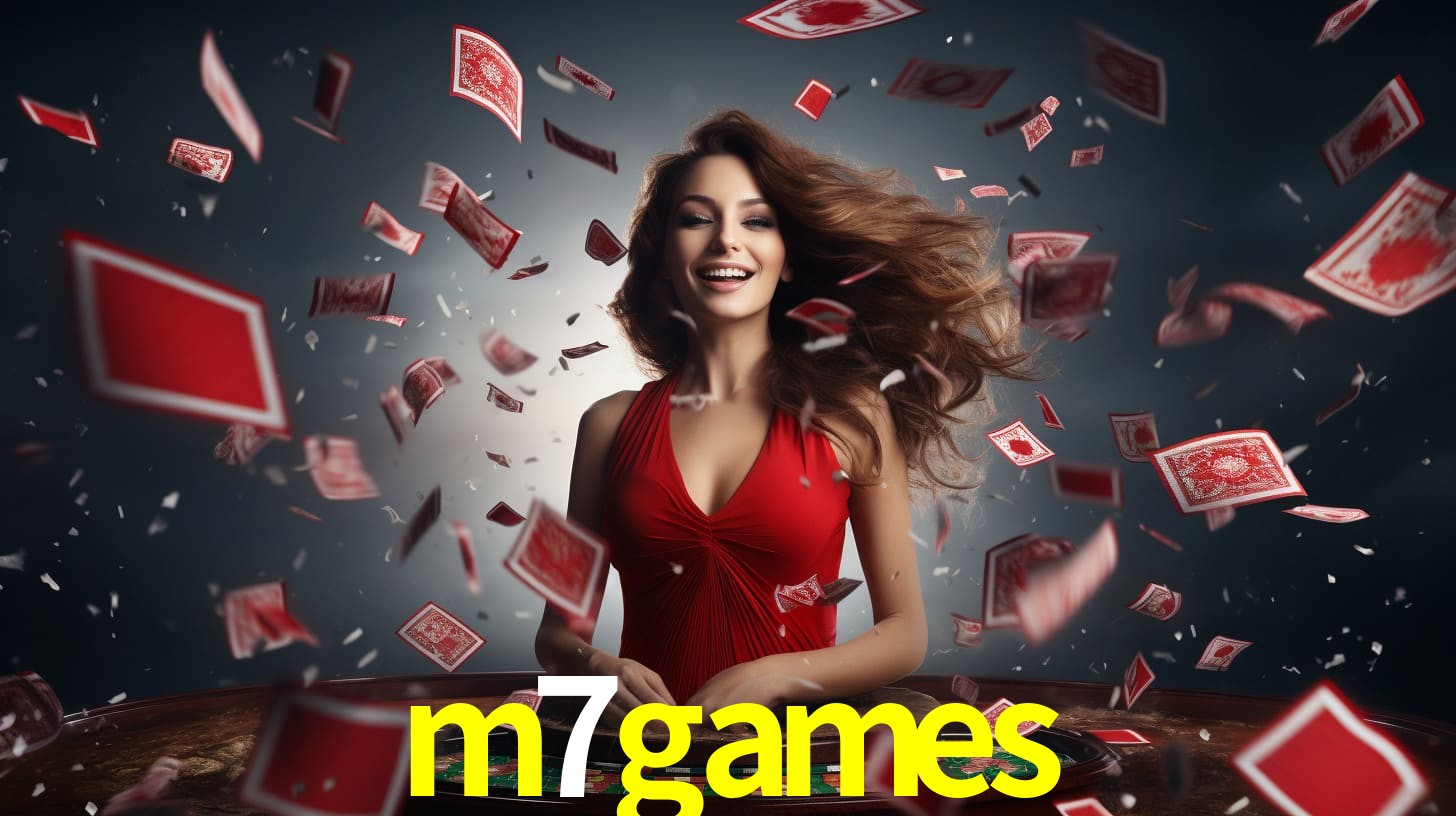 Roulette Table m7games
