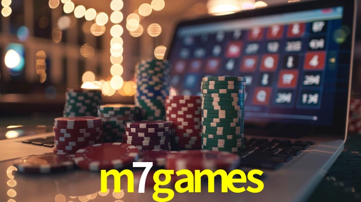 2FA Security m7games