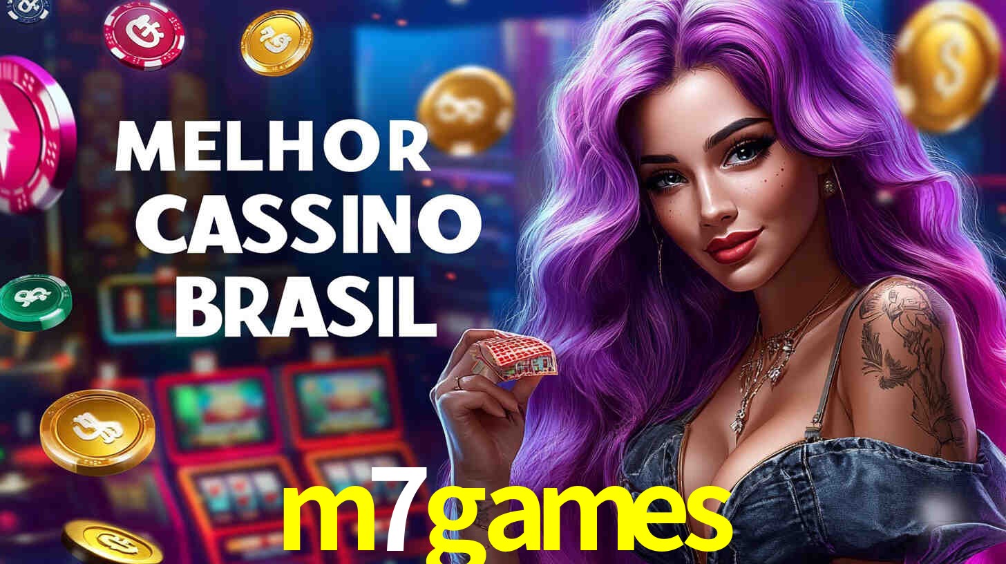 Apostas Esportivas na m7games: Um Guia Completo
