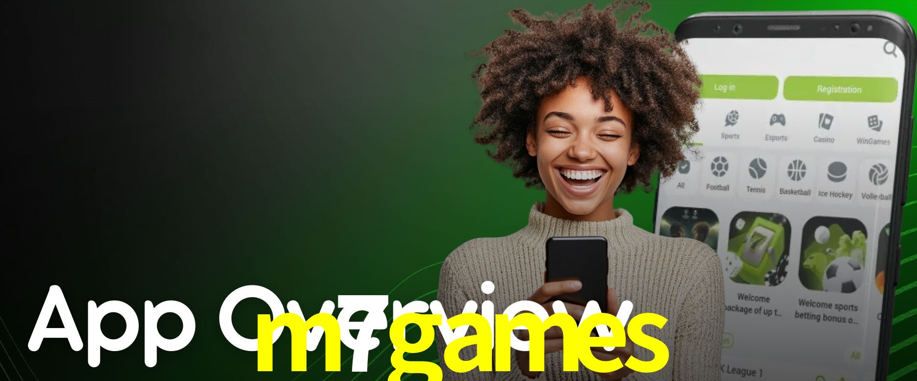 Exclusive Offers m7games
