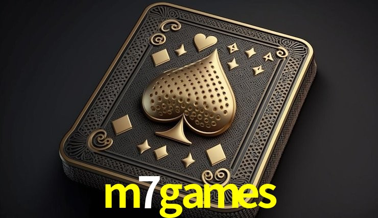 Bônus de Boas-vindas m7games