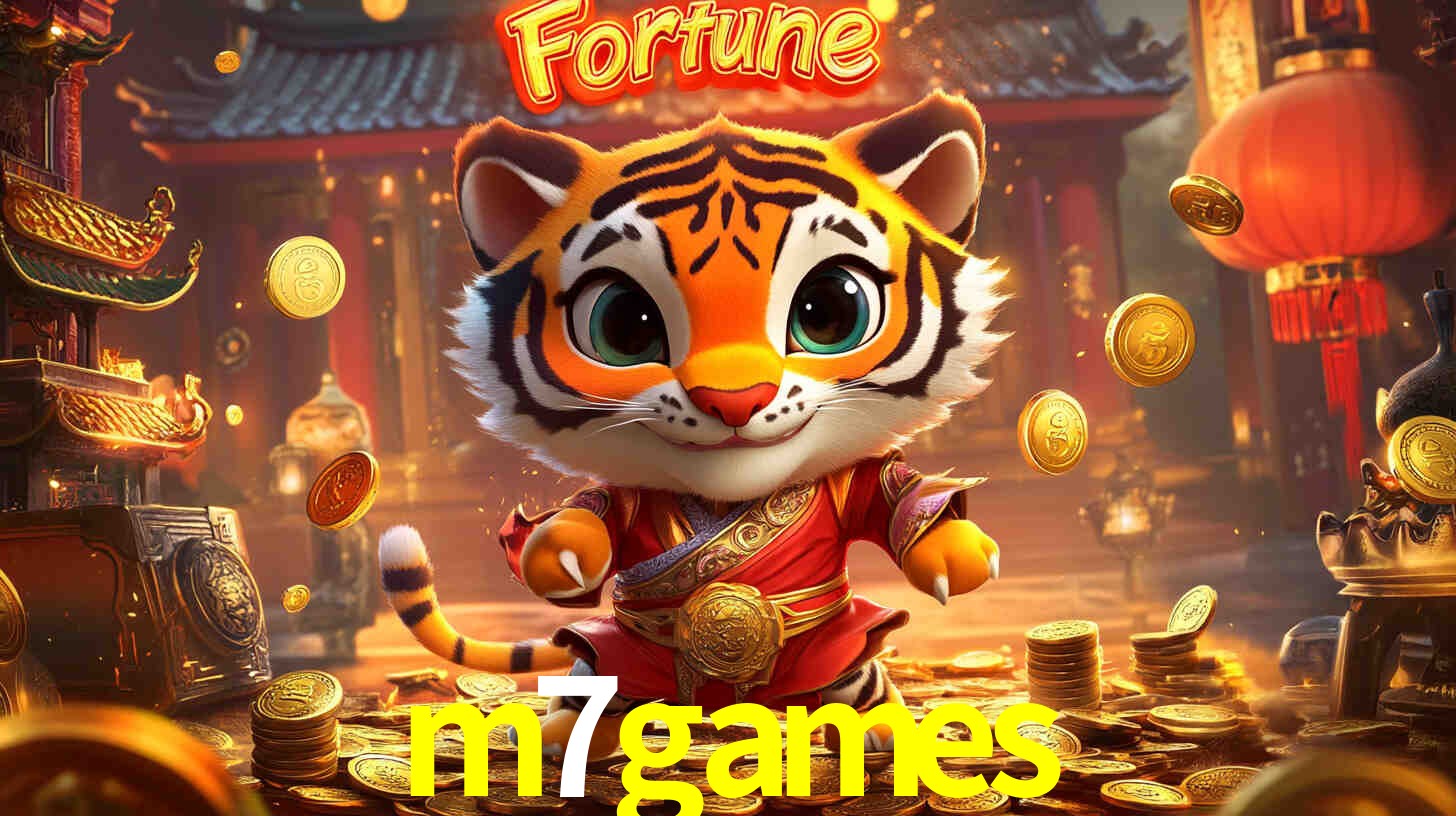 Inovações de Jogos na m7games: O Futuro das Experiências Interativas