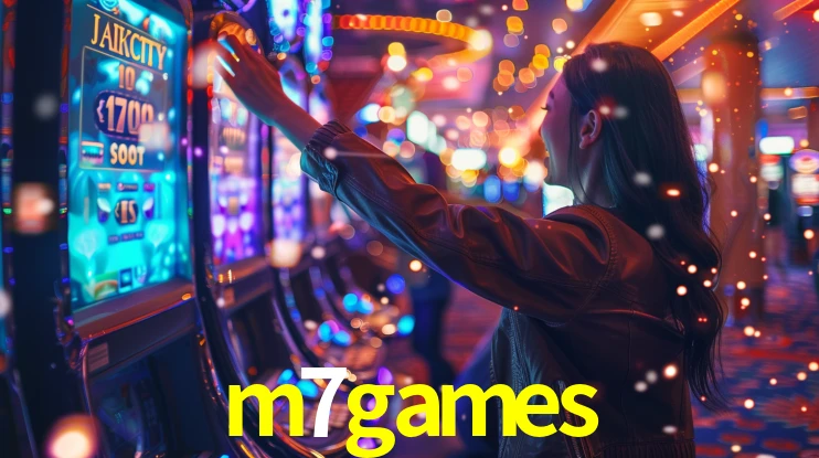m7games vip