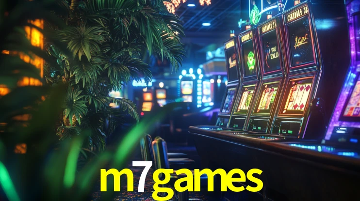 Live Casino m7games