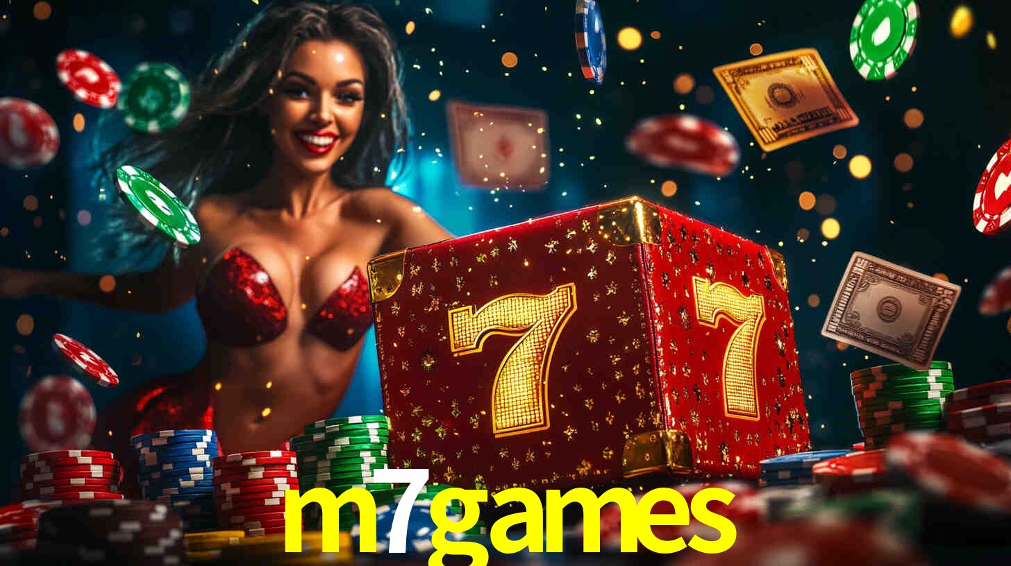 Explorando a Categoria de Eventos em Apostas na m7games