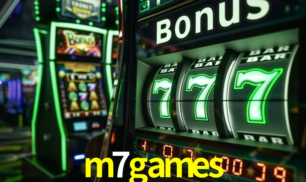 Games Directory m7games