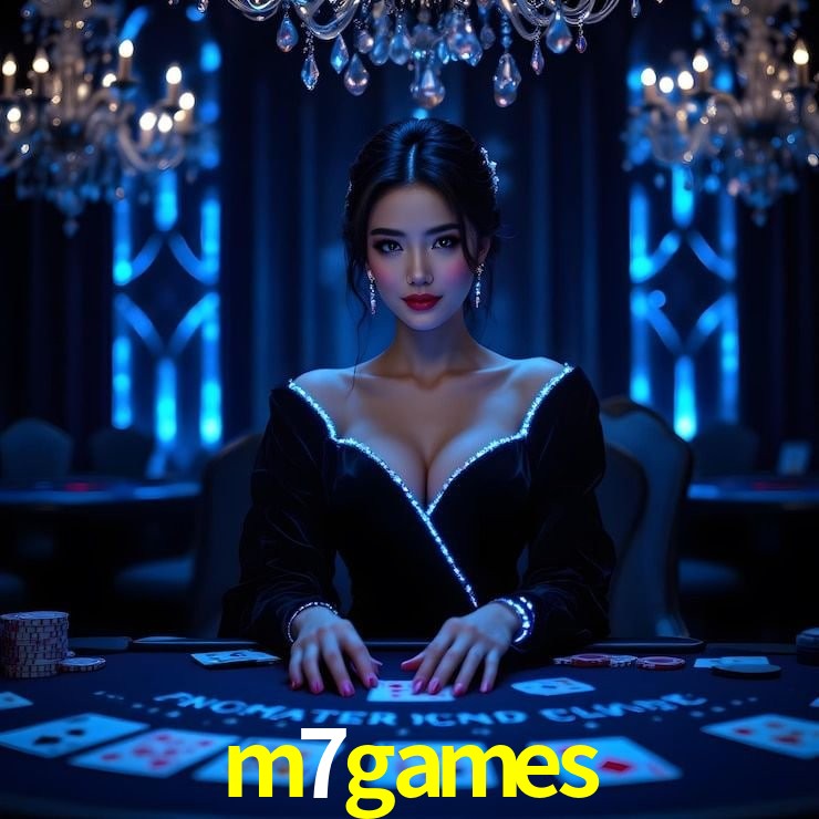 Jogos de Slot m7games