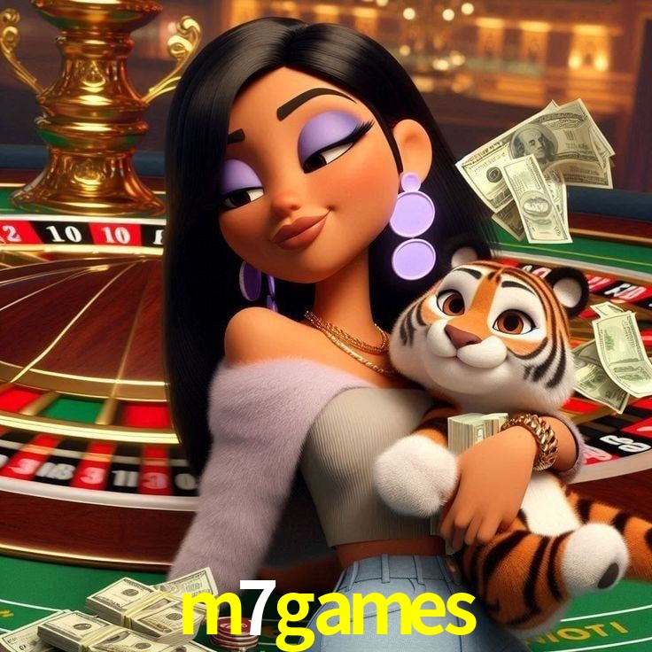 Welcome Bonus m7games