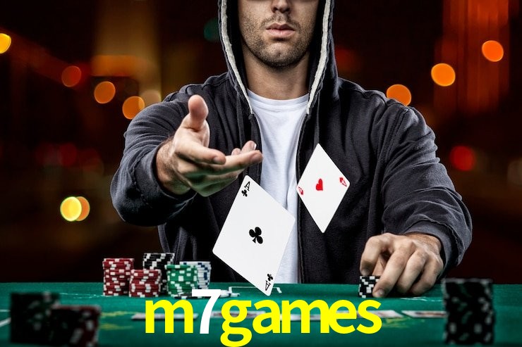 Apostas com odds competitivas na m7games