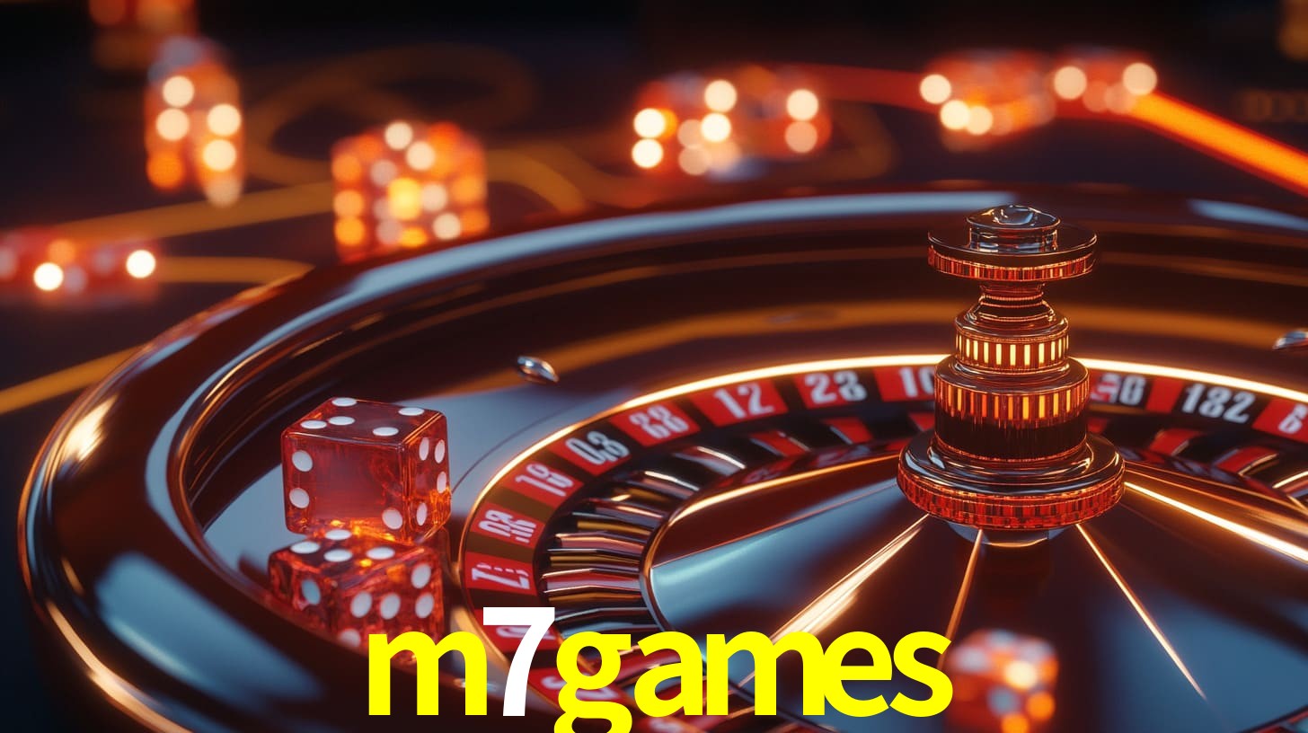 m7games vip