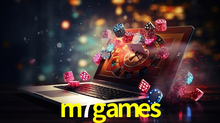 Download para Android e iOS na m7games