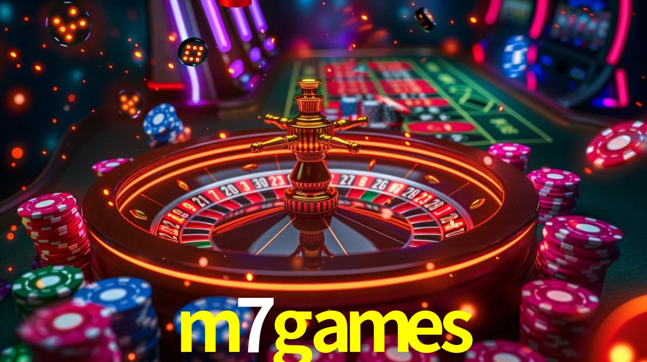 cassino m7games