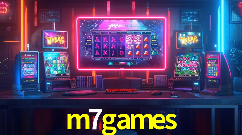 Experimente o Login Seguro Premium no m7games