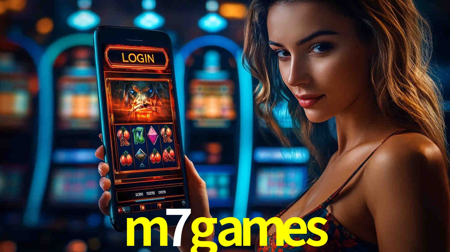 Bônus Generosos e Exclusivos no m7games para Você!