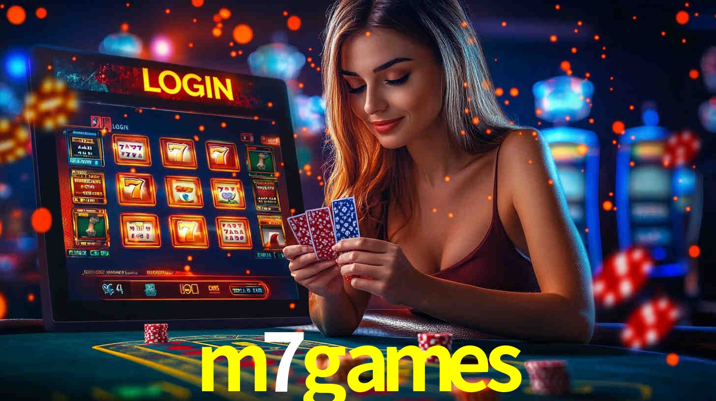 m7games,m7games.com