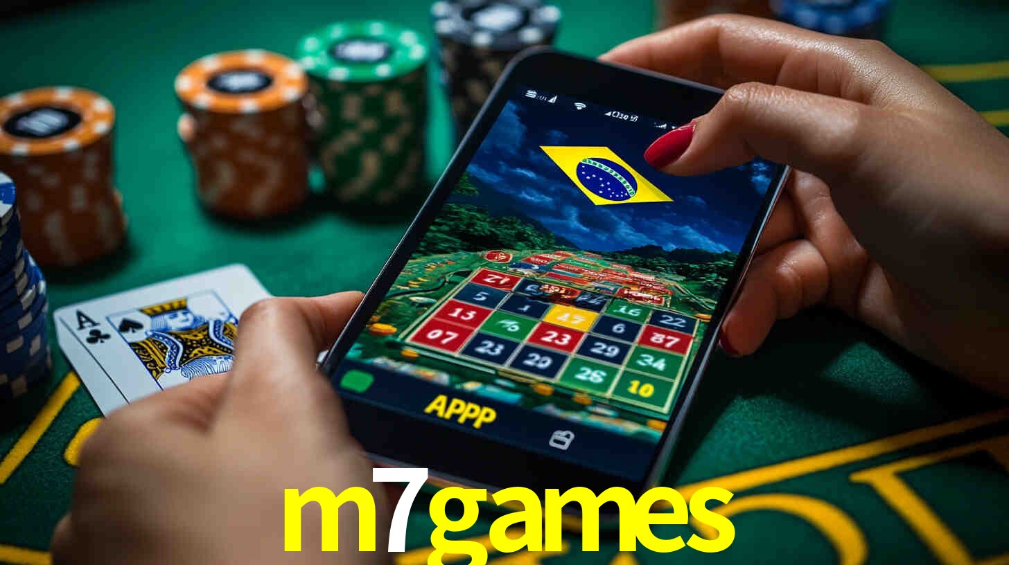 Descubra o Programa VIP da m7games: Vantagens Exclusivas para Jogadores