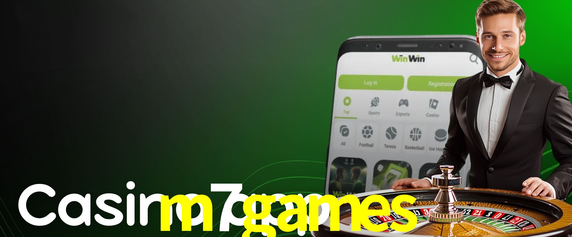 Weekend Specials m7games