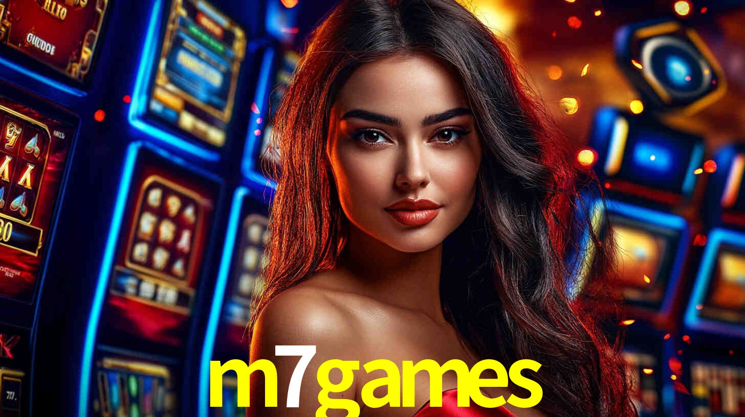 Descubra a Essência do m7games: Nossa História e Compromissos