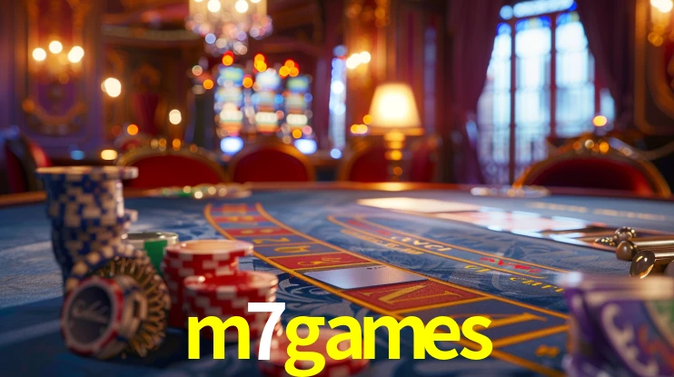 Quick Registration m7games