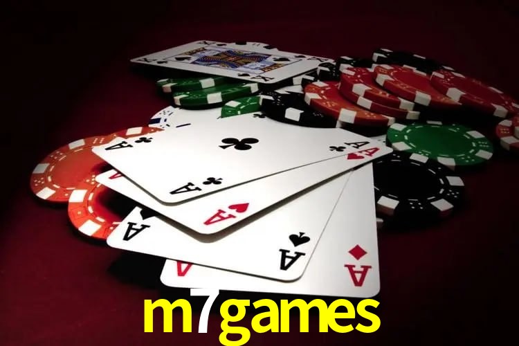 Programa VIP m7games