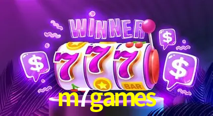 Desvendando o Mundo dos Jogos Virtuais na m7games