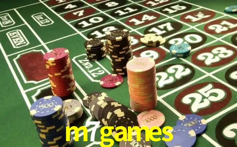 Estatísticas do Jogo m7games