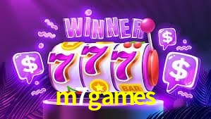 Experiência VIP m7games