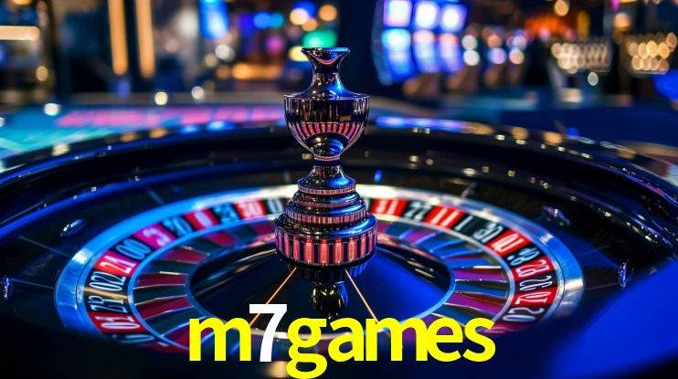 m7games vip