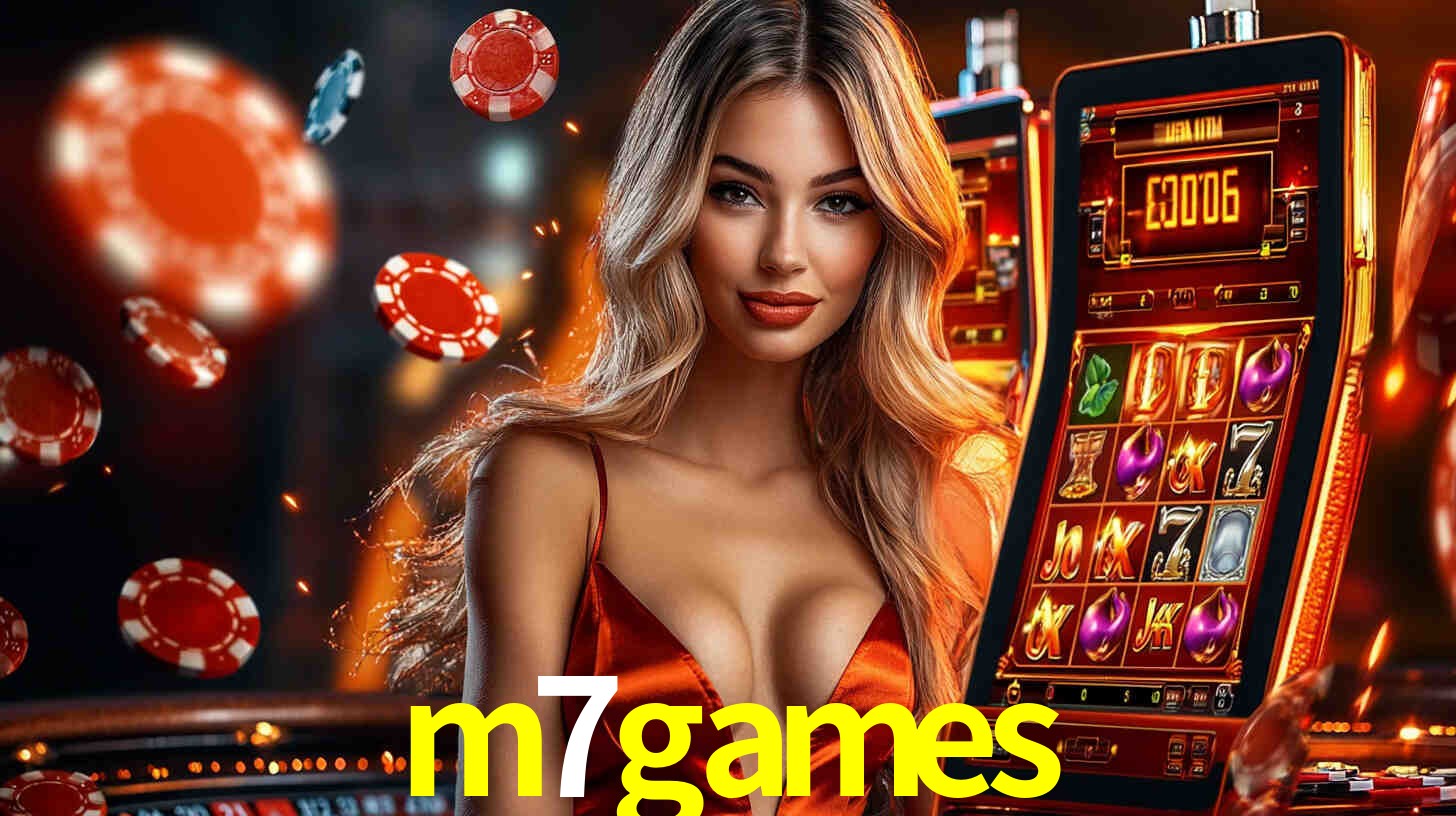 m7games.com