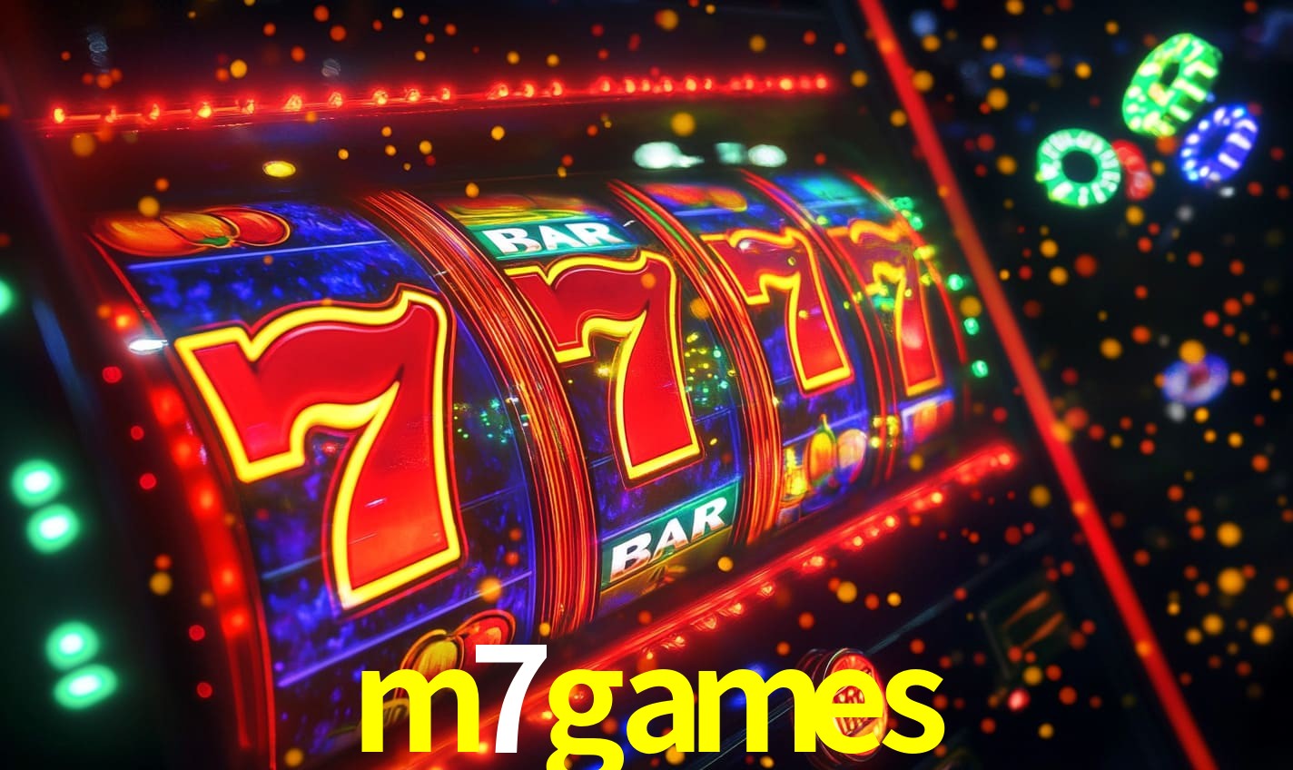 m7games: Seu Especialista em Apostas Esportivas Brasileiras