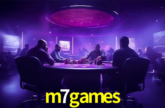 Experiência VIP m7games
