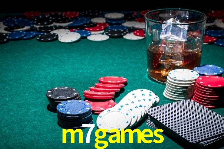 Casino Ao Vivo m7games