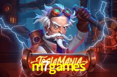 Provedores de Jogos m7games