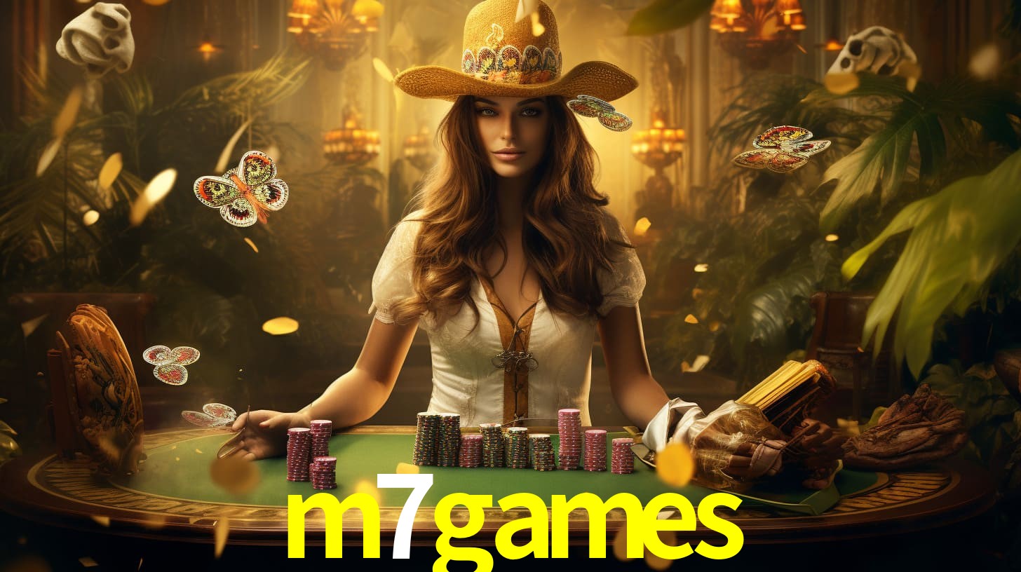 VIP Casino m7games