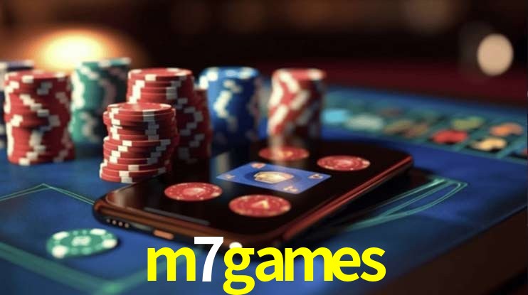 Diretório de Jogos m7games