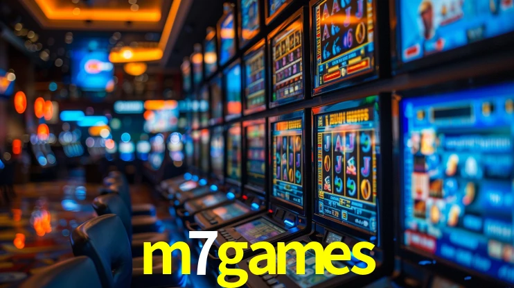 Security Systems m7games